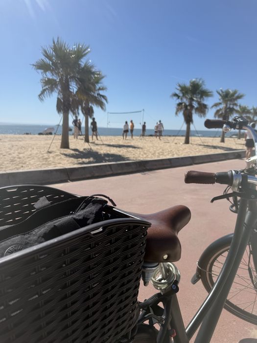 Biciclete elétrica, aro 29”