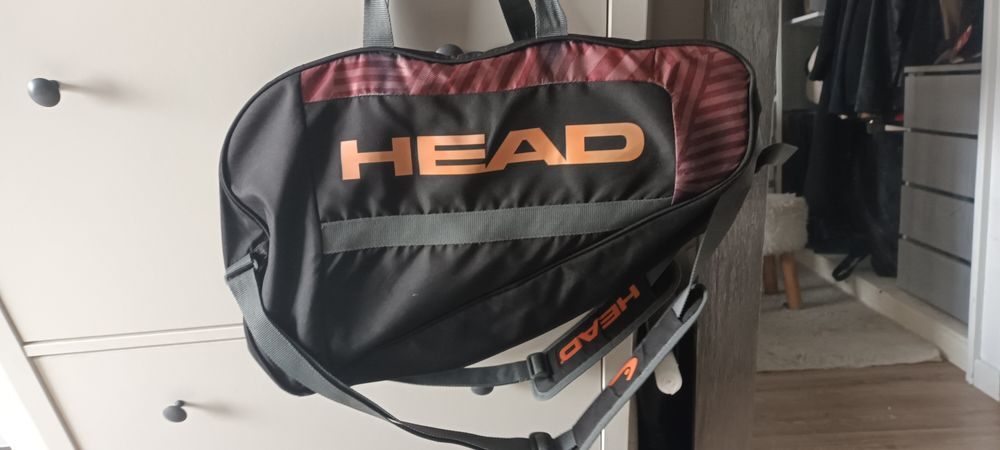Saco para desporto  Padel