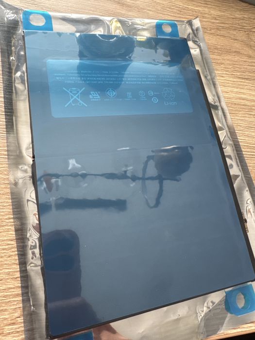 Bateria A1547 Ipad  apple nowa