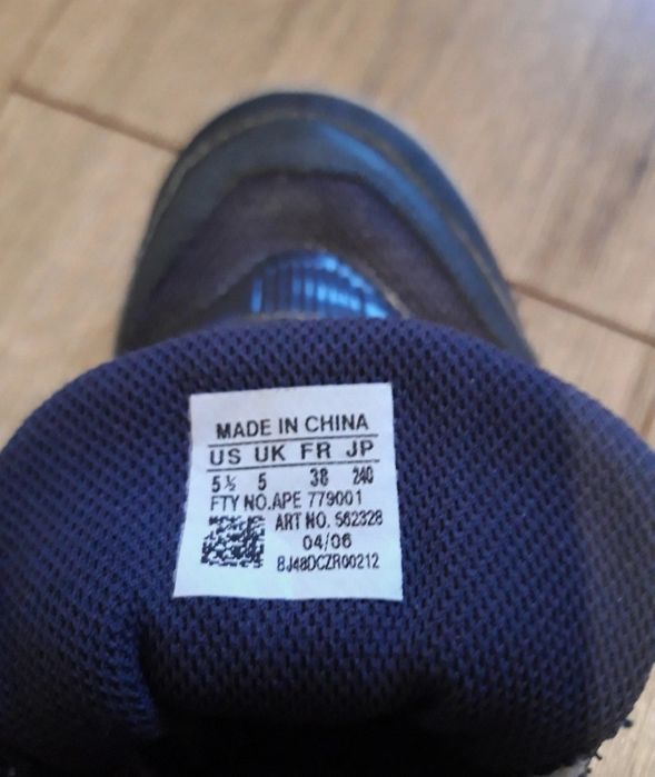 Buty adidas dziecięce