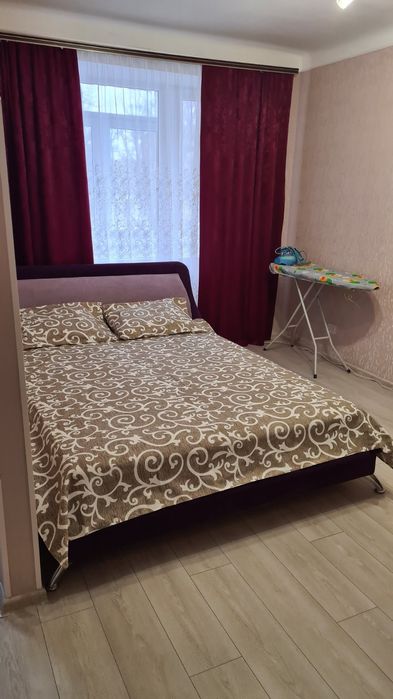 Квартира 1-кімн.подобово в самому центрі міста.Гоголя 135/11