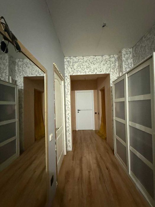 Особняк ст. Богородчани