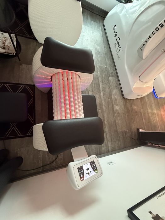 Sprzedaż urządzenia Body Space modelowanie sylwetki