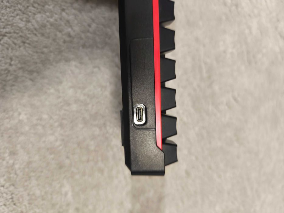 Teclado gamer NPLAY 60%