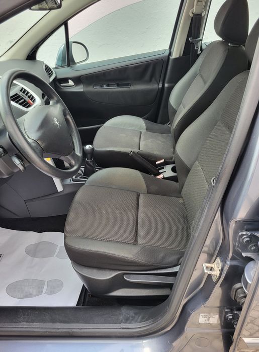 Peugeot 207 sw 1.4  75cv 150mil km