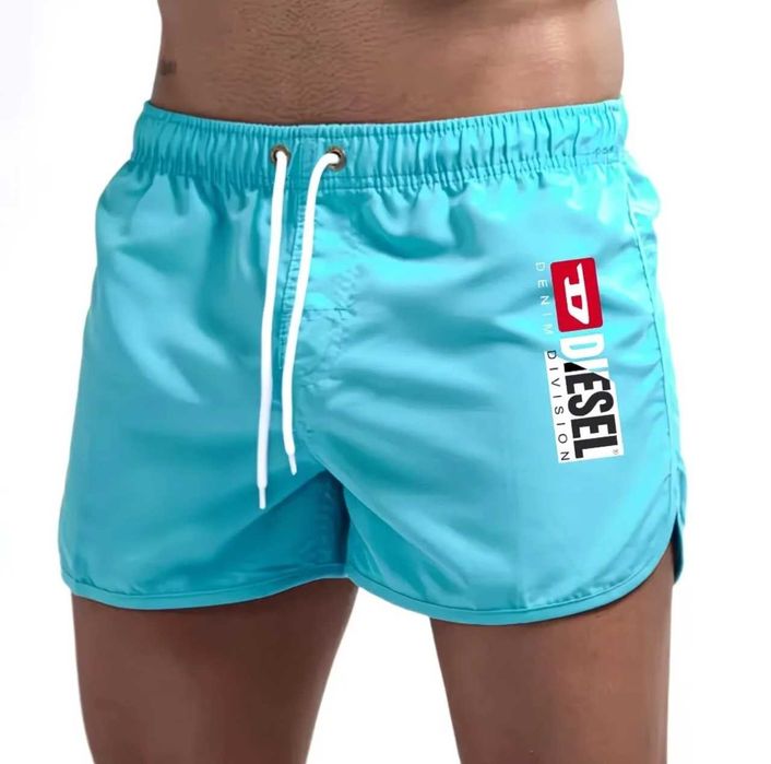 Шорти Diesel, нові, XL (маломірять)
