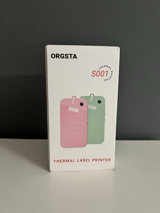 Portable Label Maker / Label Printer64284518540291120