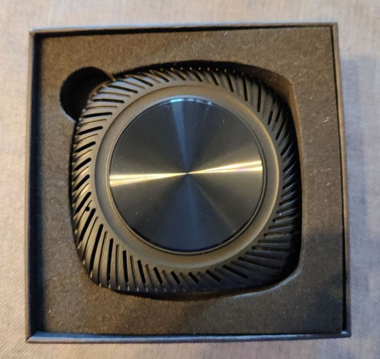 Módulos WiFi CarPlay e Android Auto