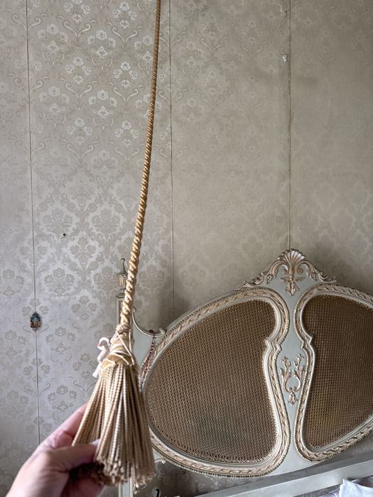 Mobilia de quarto vintage