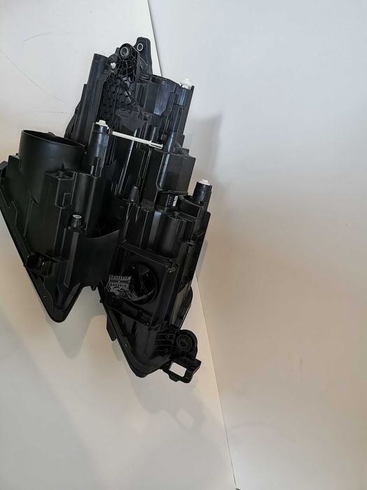 Skoda Kodiaq Reflektor Przedni Lewy Full Led