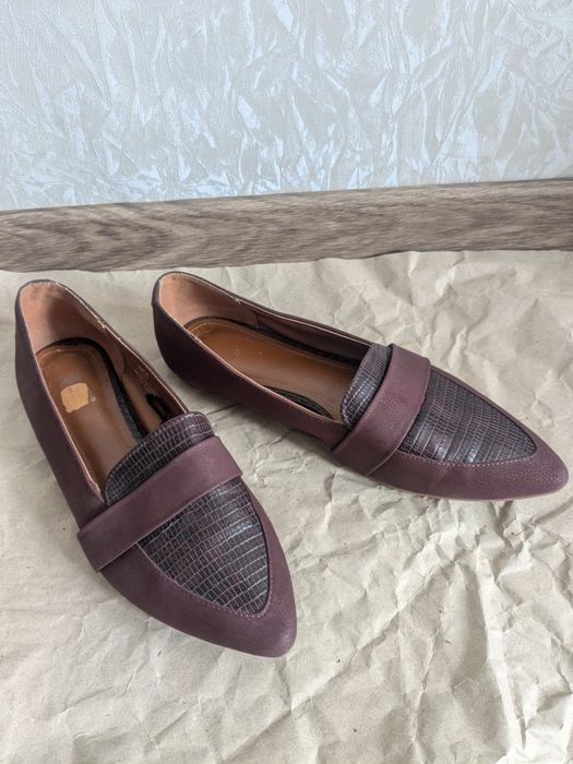 Балетки H&M 41 размер