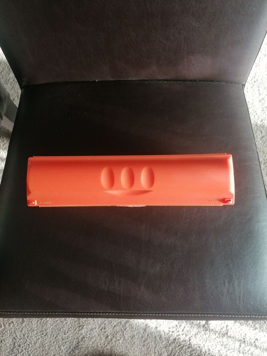 Dispensador papel aluminio