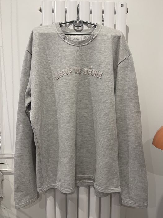Bluza Les Deux, rozm. XXL (pasuje na XL/L, relaxed fit)