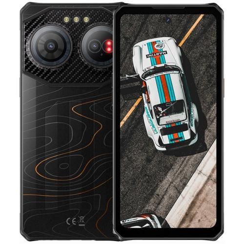 IIIF150 Air3S 4/128GB 5500мАг IP68/IP69K MIL-STD-810H