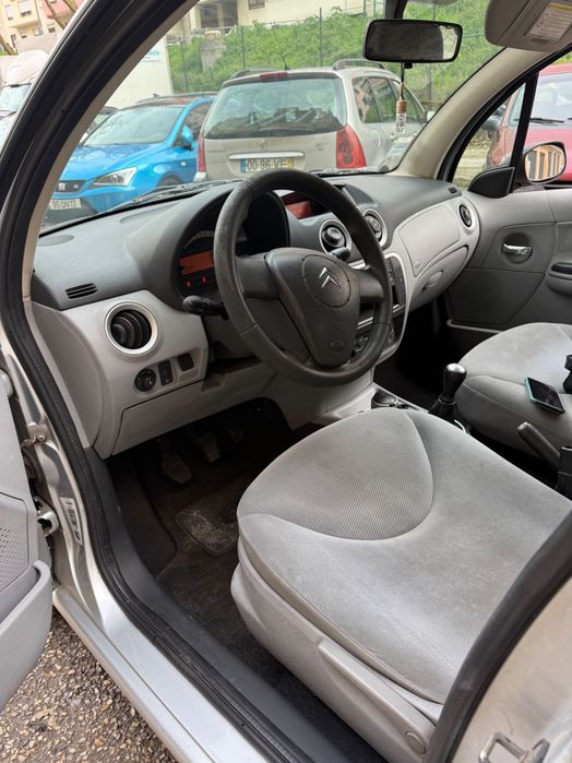 Citroen c3 exclusive