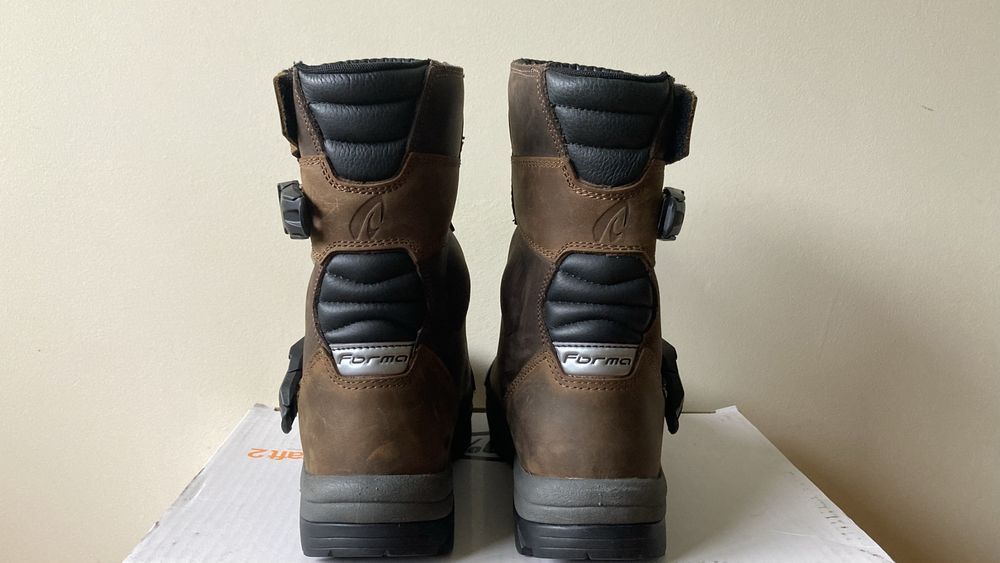 Botas Forma Adventure Impermeáveis