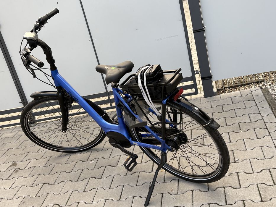 Sprzedam Gazelle
