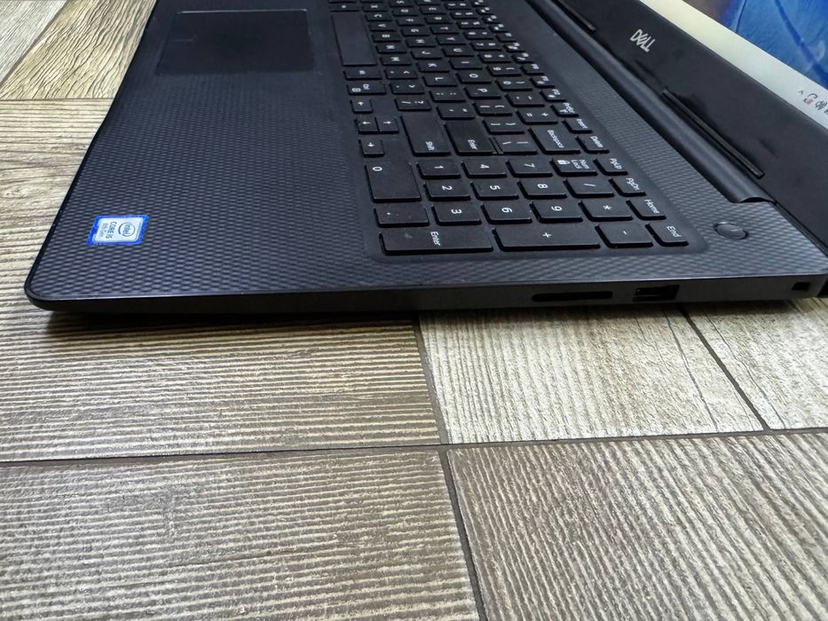 Потужний ноутбук Dell Inspiron 3585 i5 8 gen 16/256GB (512Gb)