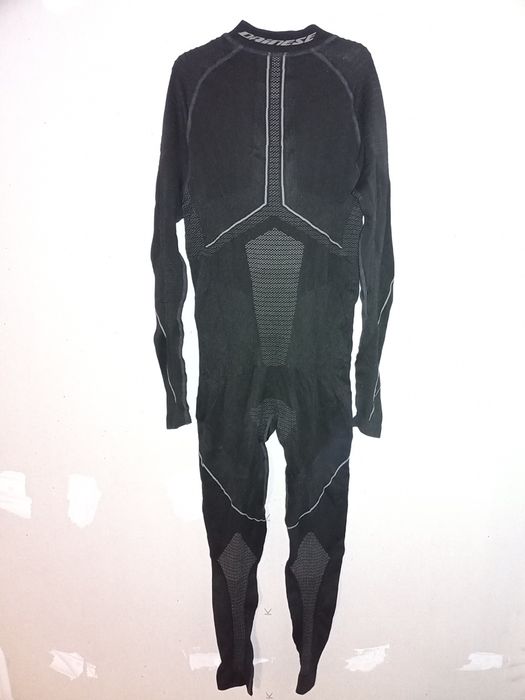 термоактивний комбінезон Dainese D-Core Aero Suit