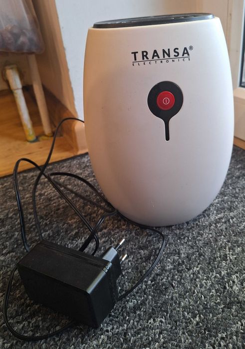 Osuszacz elektryczny Transa