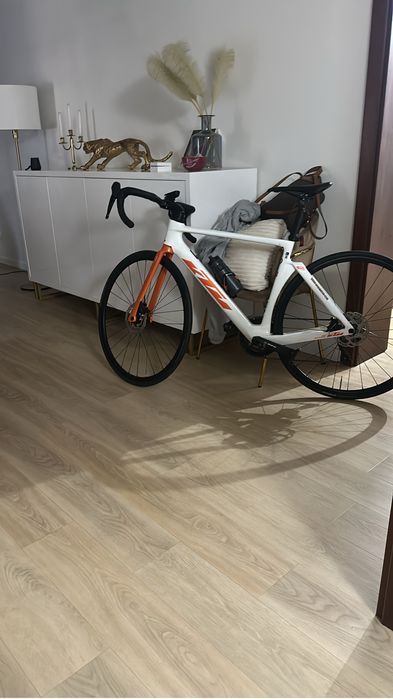 KTM Revelator Lisse Prestige