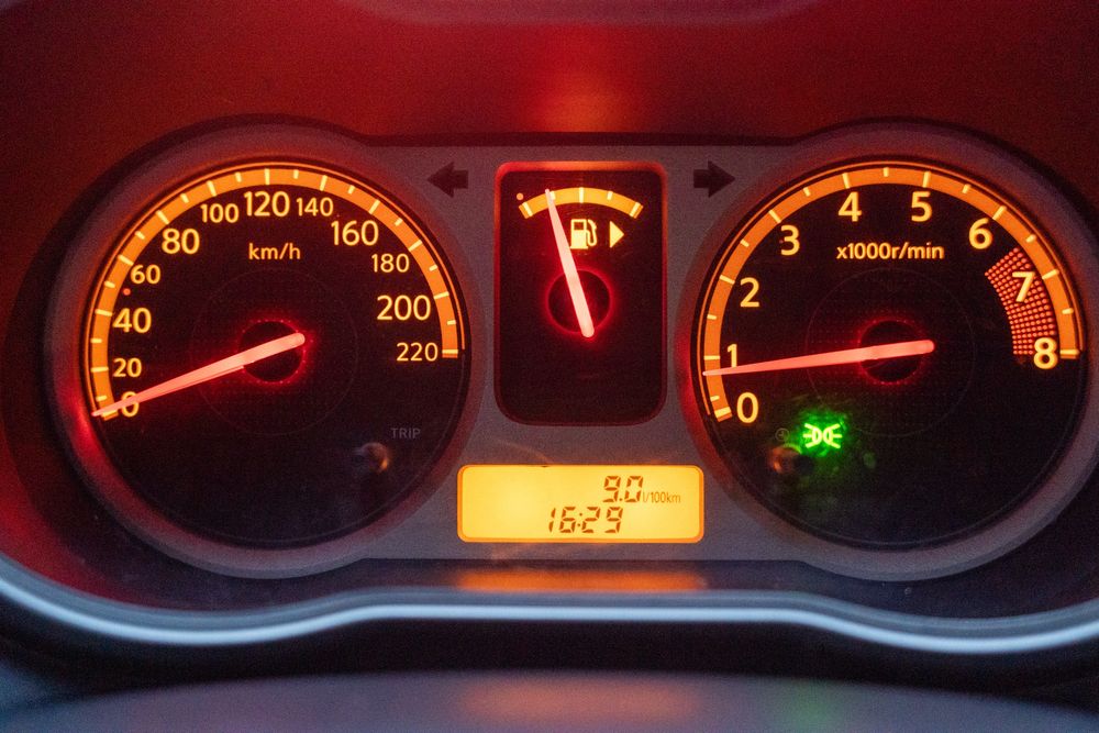 Nissan Note 2006 р., 1.4 бензин