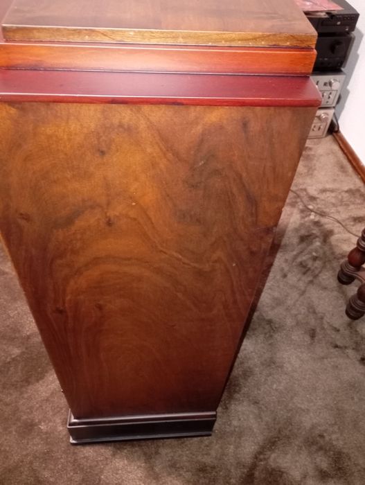 Radio antigo vintage