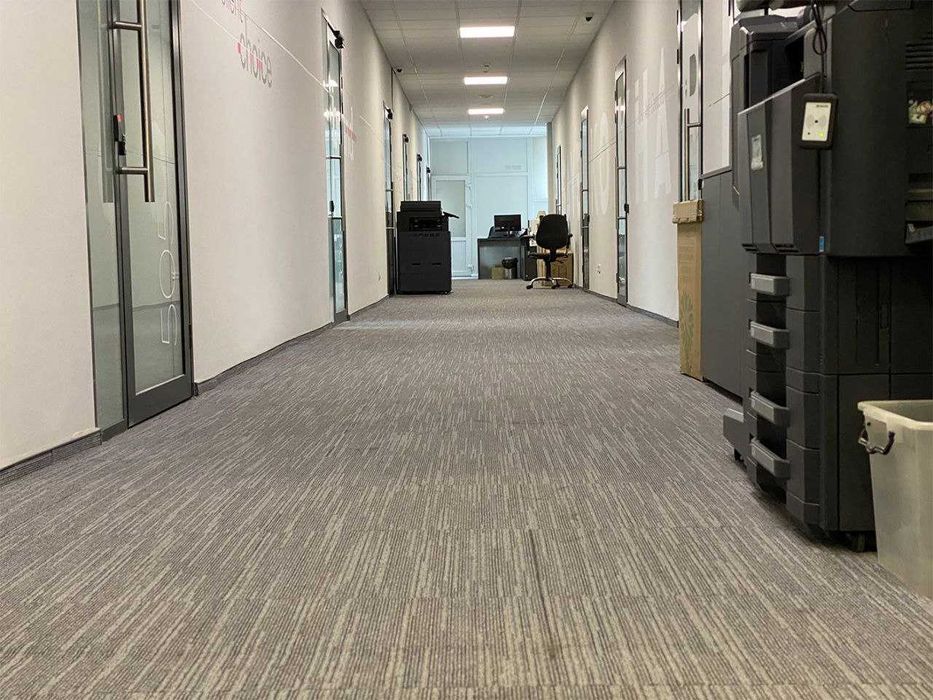 РЕМОНТ ОФІСУ ПІД КЛЮЧ. Демонтаж, малярні роботи.Освещение, гипсокартон