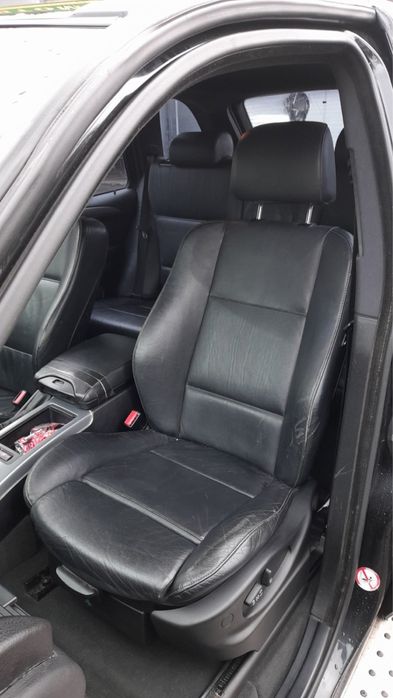 Авторозборка BMW X5 E53 3.0d M57n розборка розбірка шрот БМВ Х5 Е53