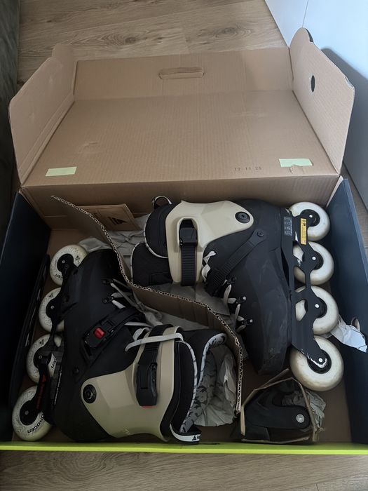 Rolki Rollerblade Twister XT rozmiar 42/42,5
