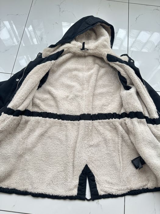 Куртка  H&M парка