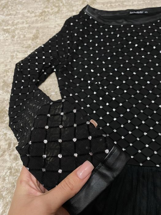 Святкова сукня.