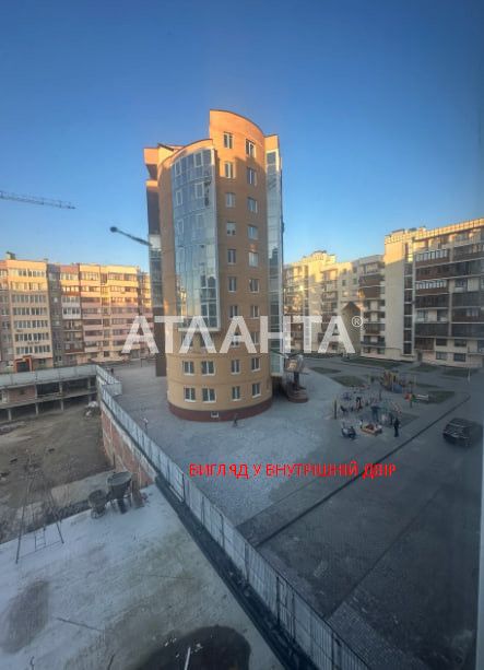 Продаж  2 кім в НОВОБУДОВІ за  855 $/1 М2  (ЦЕНТР)