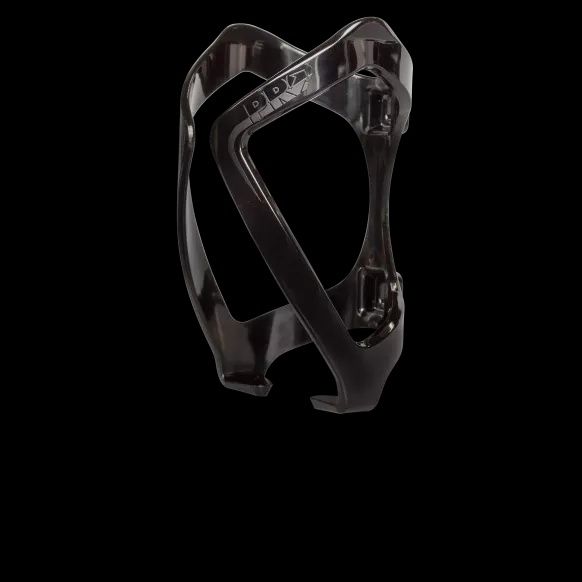 Пара фляготримачів PRO PC black