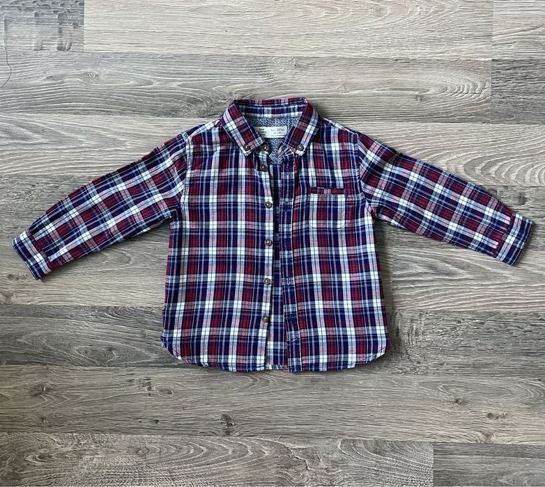 Дитячі сорочки 92 розмір 2 роки