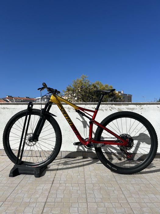 Specialized Epic Expert