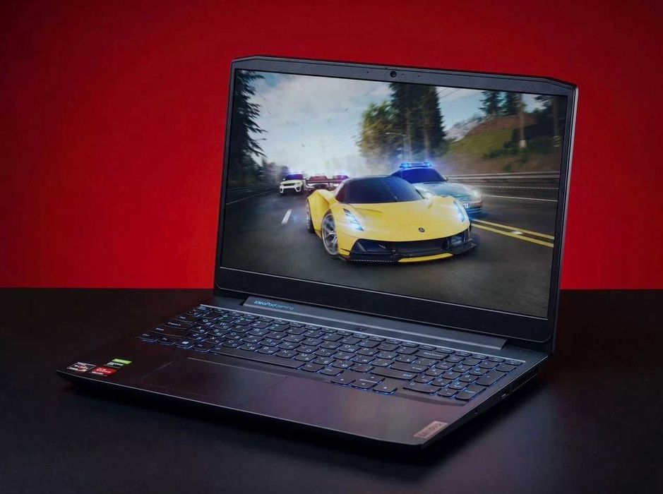 Супер Игровой Монстр / Игровая Видеокарта RTX 3060 / Киберпанк, Сталкер 2