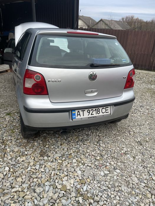 Продам автомобіль