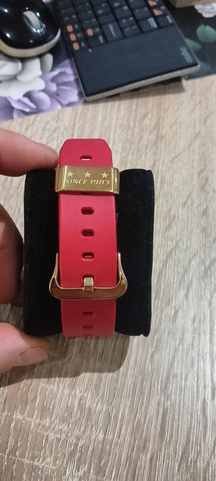 Casio DW6900BR G-shock