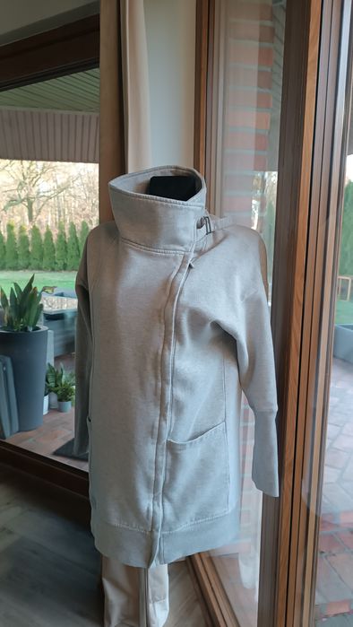 Bluza na zamek XL Tatuum