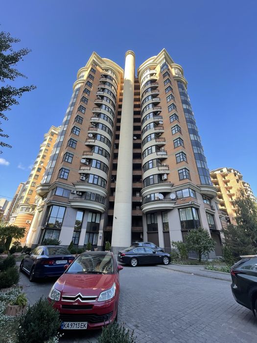 Без комиссии!!Квартира  VIP уровня . Царское село!