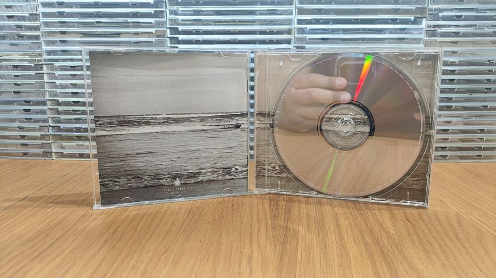 Luz Un Mar De Confianza