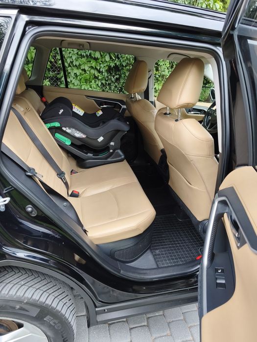 Toyota RAV4 executive 4x4