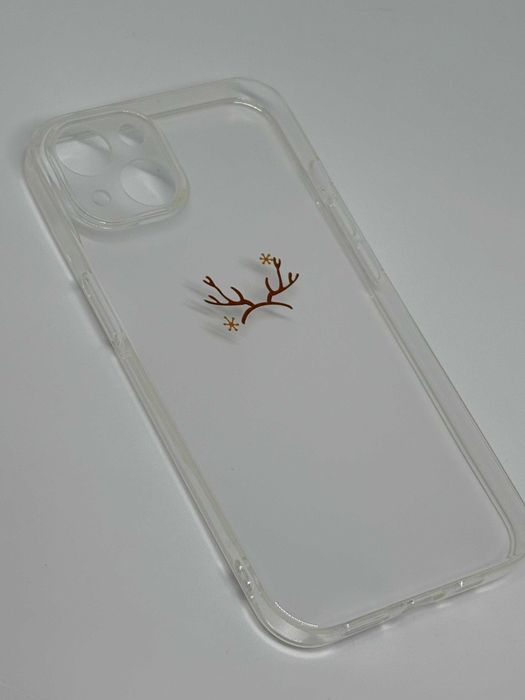 Iphone 13 Etui Case Obudowa Silikonowa kod 2349