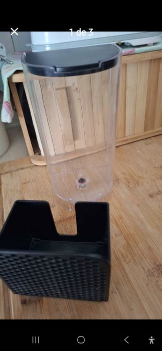 Pecas maquina cafe nespresso