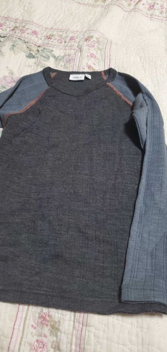 Термобілизна Reima Name it 116