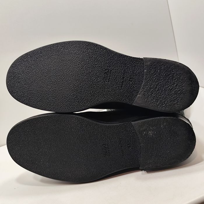 чоботи Hugo Boss 41р/26.5см