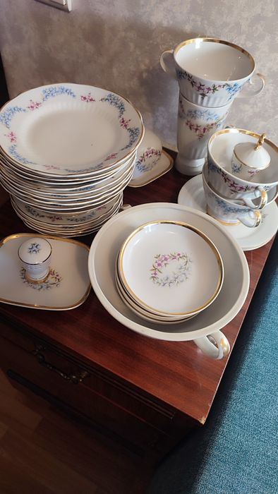 Продам сервіз/сервіз