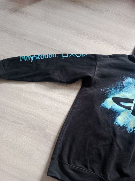 Bluza Play Station