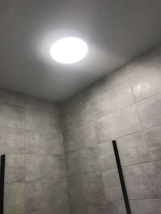 Однокімнатна квартира-студія з ремонтом